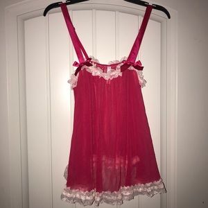 Victoria Secret Lingerie